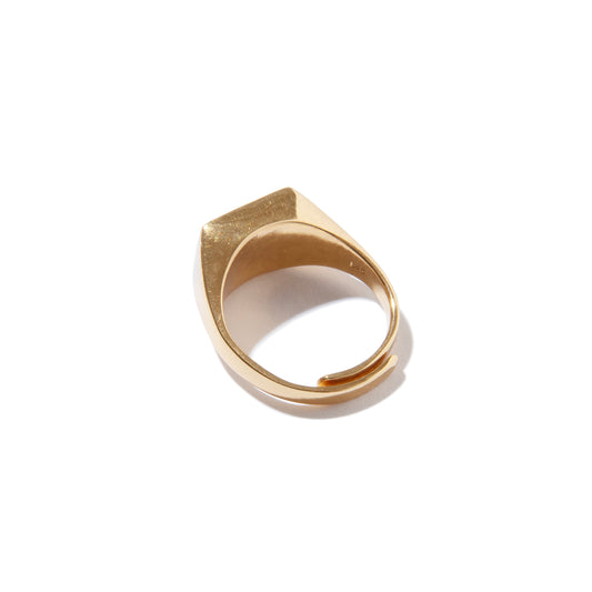 Hailie 18K Gold plated